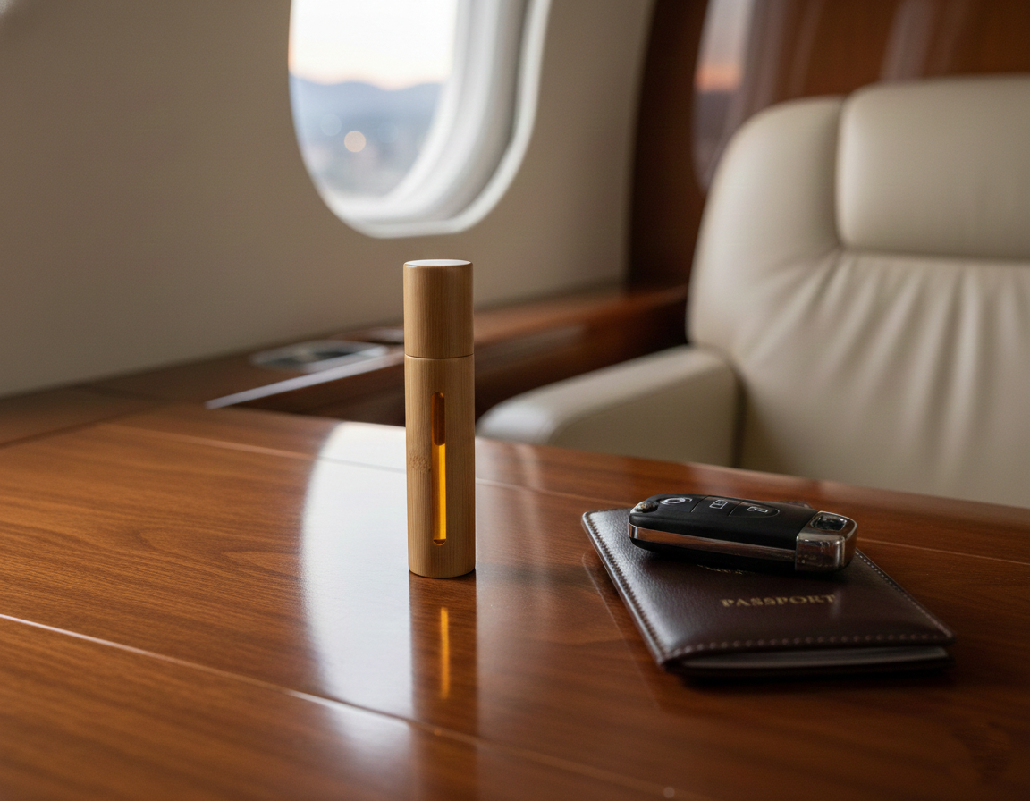 Huile d'Argan Bio Cleargan - Luxe ecologique