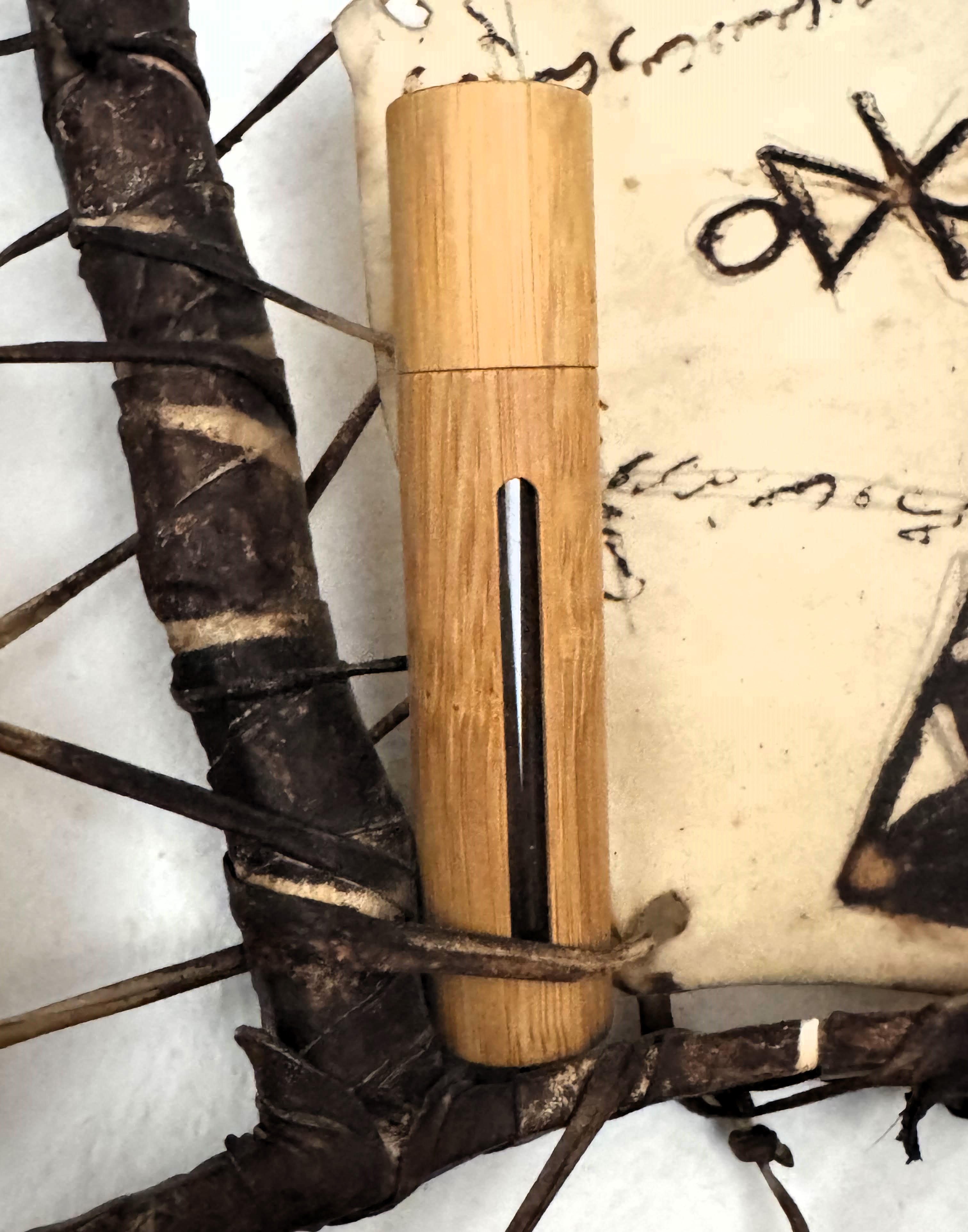 Huile d'Argan Bio Cleargan - Vue 1