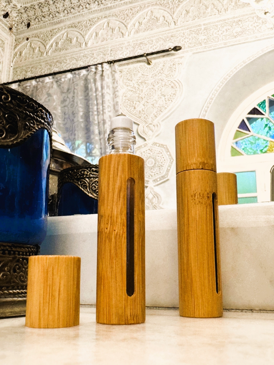 Huile d'Argan Bio Cleargan - Vue 2