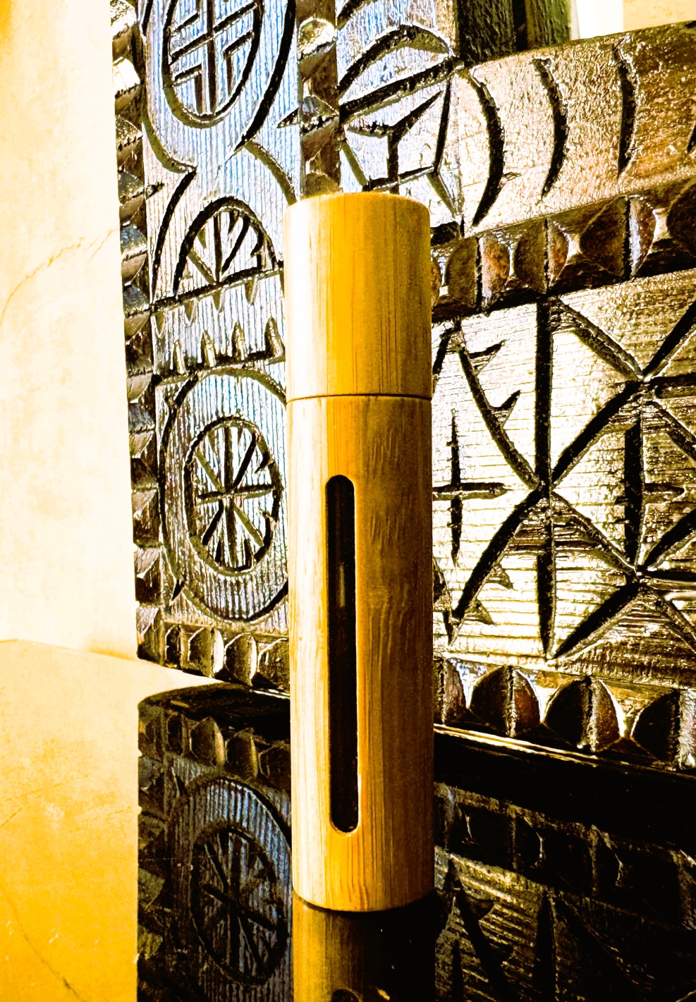 Huile d'Argan Bio Cleargan - Vue 4