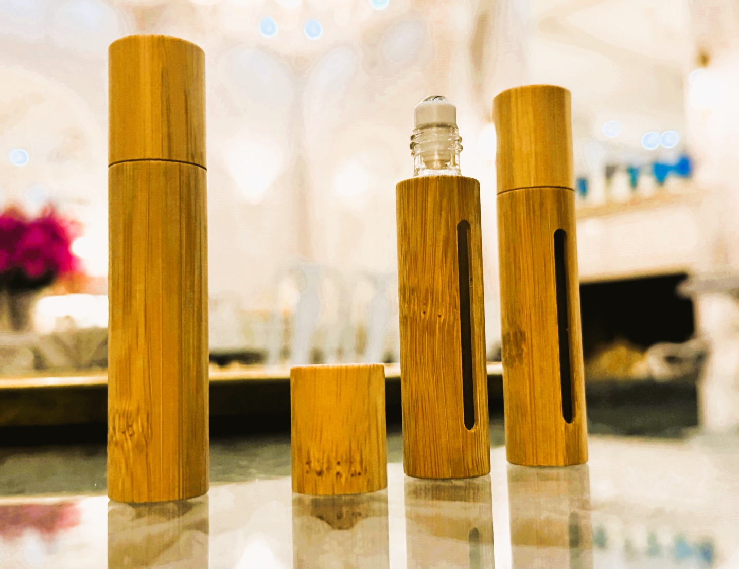 Huile d'Argan Bio Cleargan - Vue 5