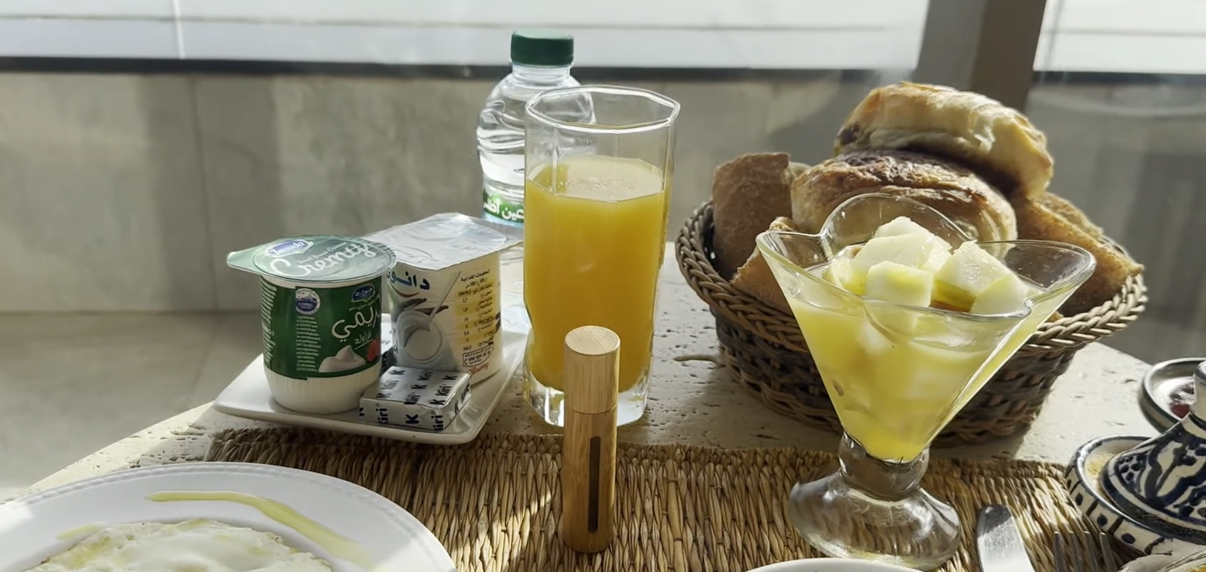 Vidéo Cleargan - Huile d'argan bio en action